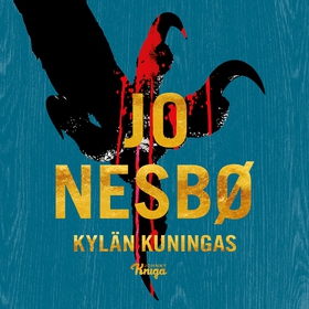 Kylän kuningas (ljudbok) av Jo Nesbø