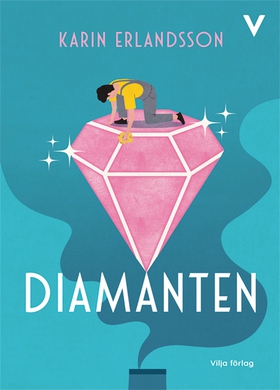 Diamanten (e-bok) av Karin Erlandsson