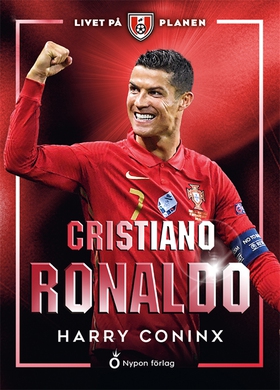 Livet på planen - Cristiano Ronaldo (e-bok) av 