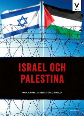 Vilja veta - Israel och Palestina (e-bok) av Be