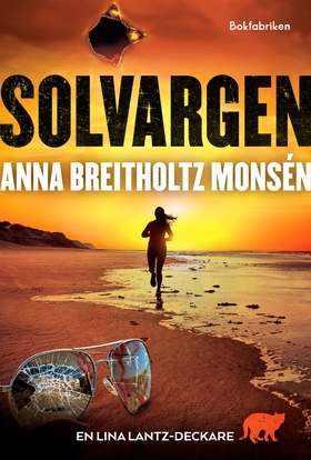 Solvargen (e-bok) av Anna Breitholtz Monsén