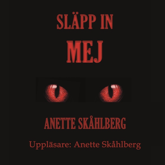 Släpp in Mej