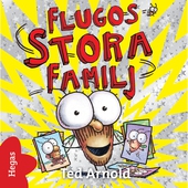 Flugos stora familj