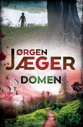 Domen (e-bok) av Jørgen Jæger