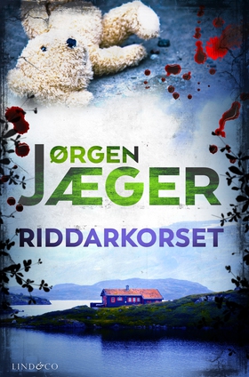 Riddarkorset (e-bok) av Jørgen Jæger