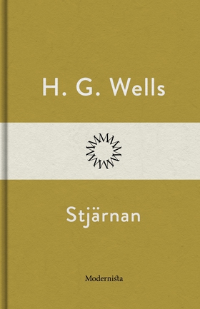 Stjärnan (e-bok) av H. G. Wells