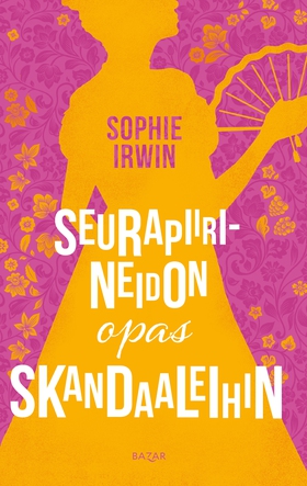 Seurapiirineidon opas skandaaleihin (e-bok) av