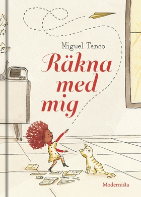 Räkna med mig (e-bok) av Miguel Tanco