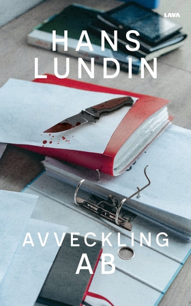 Avveckling AB (e-bok) av Hans Lundin