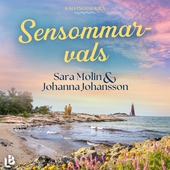 Sensommarvals