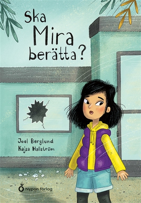 Ska Mira berätta? (e-bok) av Joel Berglund