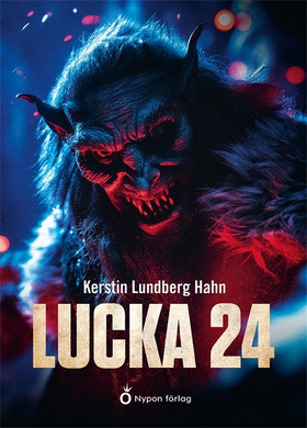 Lucka 24 (e-bok) av Kerstin Lundberg Hahn