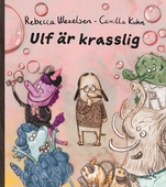 Ulf är krasslig