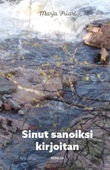Sinut sanoiksi kirjoitan