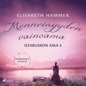 Menneisyyden vainoama – Iltaruskon aika 4