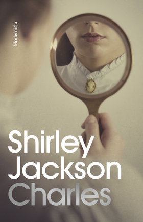 Charles (e-bok) av Shirley Jackson