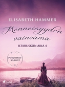 Menneisyyden vainoama – Iltaruskon aika 4