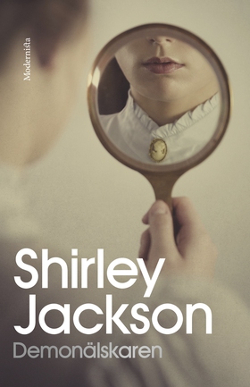 Demonälskaren (e-bok) av Shirley Jackson