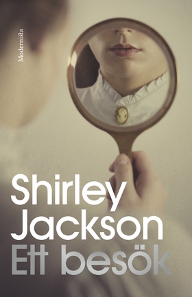 Ett besök (e-bok) av Shirley Jackson