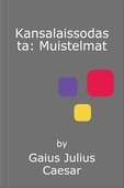 Kansalaissodasta: Muistelmat