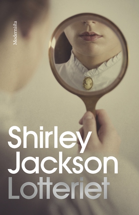 Lotteriet (e-bok) av Shirley Jackson