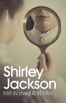 Mitt liv med R. H. Macy (e-bok) av Shirley Jack