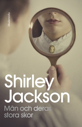 Män och deras stora skor (e-bok) av Shirley Jac