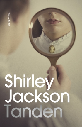 Tanden (e-bok) av Shirley Jackson