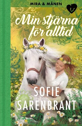 Min stjärna för alltid (e-bok) av Sofie Sarenbr