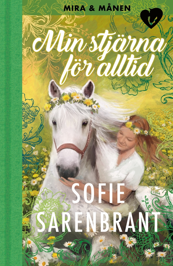 Min stjärna för alltid (e-bok) av Sofie Sarenbrant