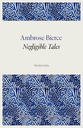 Negligible Tales (e-bok) av Ambrose Bierce