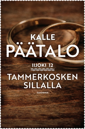 Tammerkosken sillalla (e-bok) av Kalle Päätalo