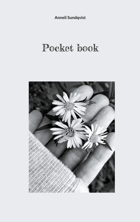 Pocket book (e-bok) av Anneli Sundqvist