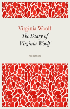 The Diary of Virginia Woolf (e-bok) av Virginia