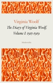 The Diary of Virginia Woolf, Volume 1: 1915-1919