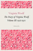 The Diary of Virginia Woolf, Volume III: 1925-1930