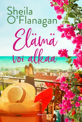 Elämä voi alkaa (e-bok) av Sheila O'Flanagan