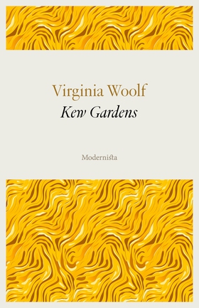 Kew Gardens (e-bok) av Virginia Woolf