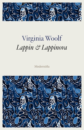 Lappin and Lappinova (e-bok) av Virginia Woolf