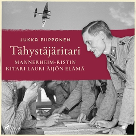 Tähystäjäritari: Mannerheim-ristin ritari Lauri