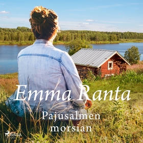 Pajusalmen morsian (ljudbok) av Emma Ranta