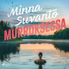 Murroksessa (ljudbok) av Minna Suvanto