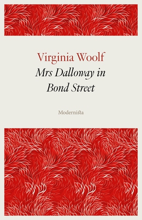 Mrs Dalloway in Bond Street (e-bok) av Virginia