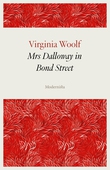 Mrs Dalloway in Bond Street