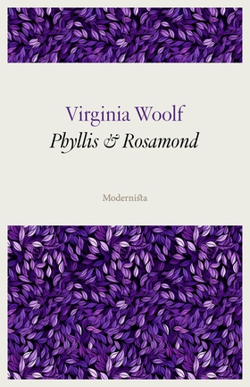 Phyllis and Rosamond (e-bok) av Virginia Woolf