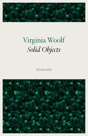 Solid Objects (e-bok) av Virginia Woolf