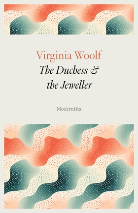 The Duchess and the Jeweller (e-bok) av Virgini