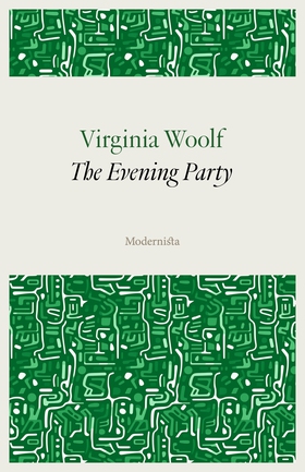 The Evening Party (e-bok) av Virginia Woolf