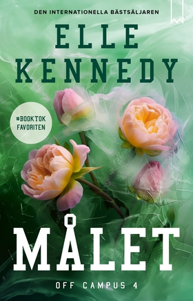 Målet (e-bok) av Elle Kennedy