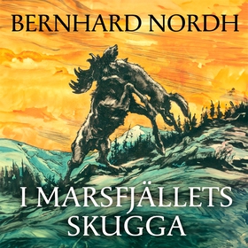 I Marsfjällets skugga (ljudbok) av Bernhard Nor